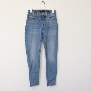 Lucky brand Skinny Jeans